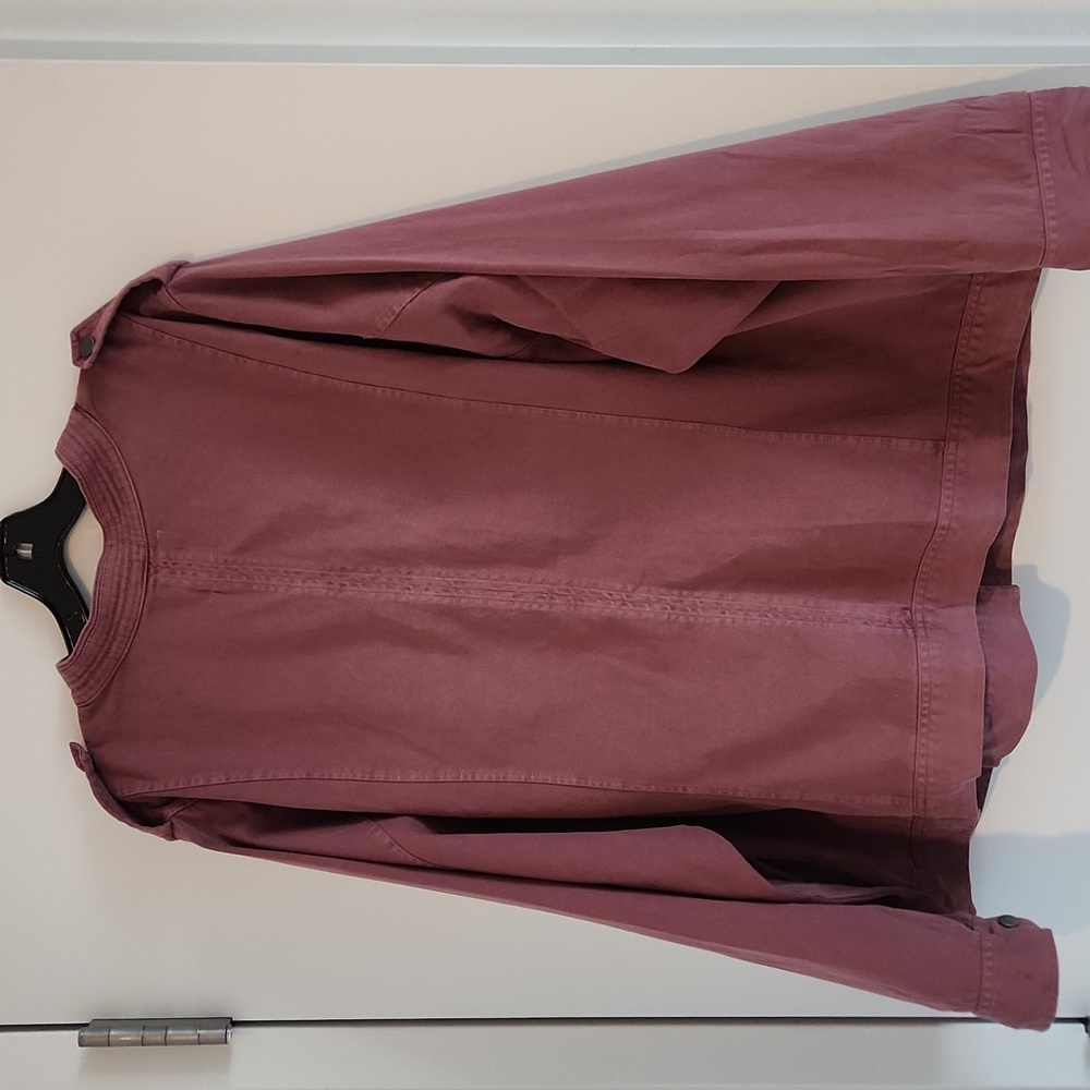 Utility Jacket - image 4